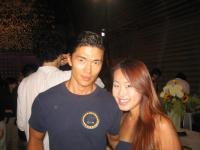 Esther Min