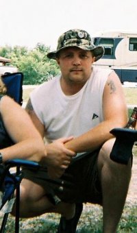 Timothy Smelser