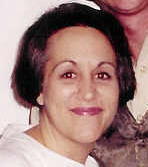 Theresa Snyder