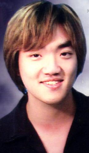 Howard Yang