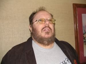 Andrew Nickel
