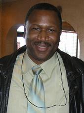 Emile Walker