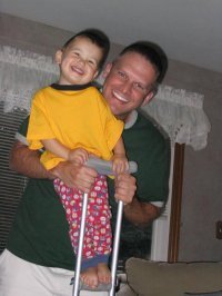 Troy Ginzer