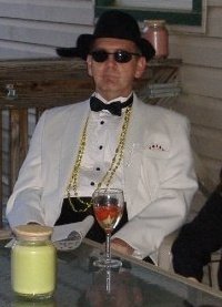 Tony Romano