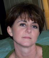 Robyn Puckett