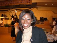 Daletha Mcrae