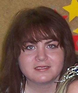 Sherry Naron