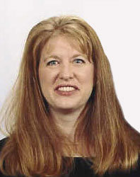 Melinda Johnson