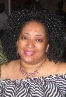 Jennifer Ginn