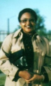 Melody Laster