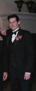 Gregory Burger