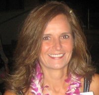 Leanne Poellinger
