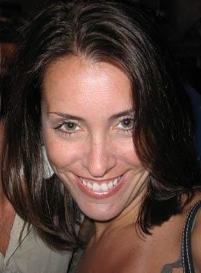 Rebeccah Podd