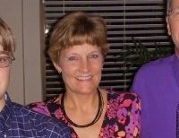 Blythe Pritchett