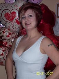 Amy Castle