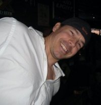 Christopher Thompson