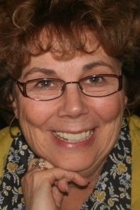 Mary Harshall