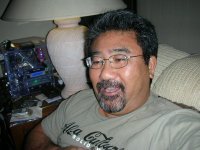 Jay Oshiro