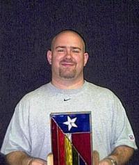 Randall Buda