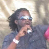 Keston Harris