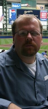 Cory Liebmann