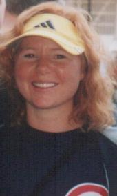 Kelly Greenauer