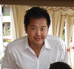 Shaun Lin