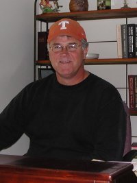 Mark Theisen