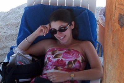 Adrianna Martinez
