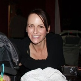 Wendy Westhoff