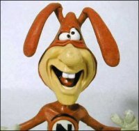 Andrew Hampe