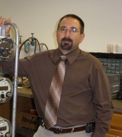 Ralph Bane
