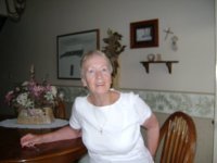 Marjorie Houldieson
