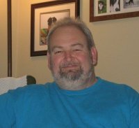 Richard Farrands