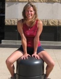 Sheryl Hamel