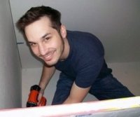 Christopher Ternovan