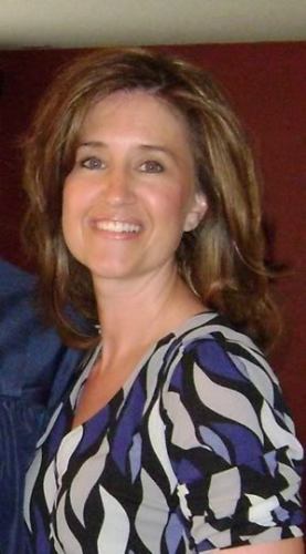 Kimberly Pirlet