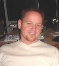 Paul Mackinaw