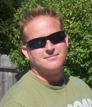 Todd Hare