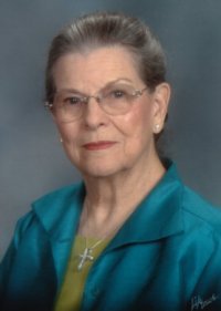 Sybil Snodgrass