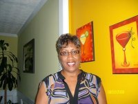 Toni Fields