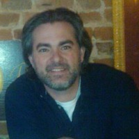 Steven Pellham