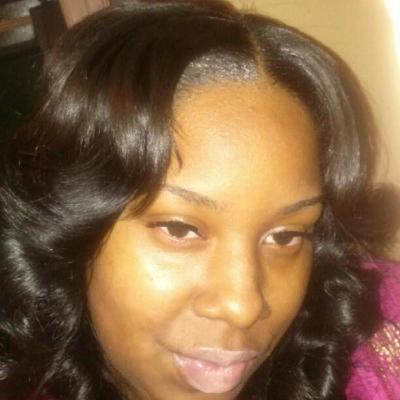 Charisma Edwards