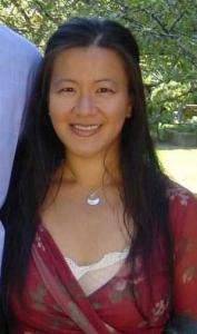 Nancy Yin