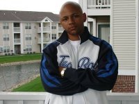 Reginald Sanders