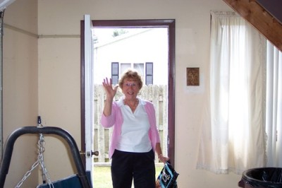 Barbara Grimmer