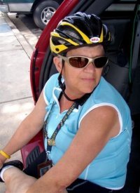Rhoda Merrey