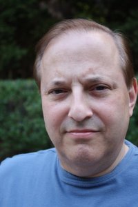 Ronald Nadel