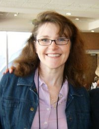 Mitzi Brammer