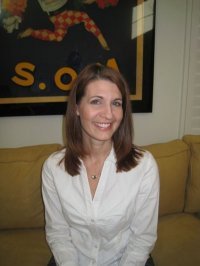 Pamela Thoni